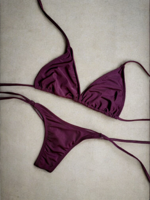 Bikini Mora