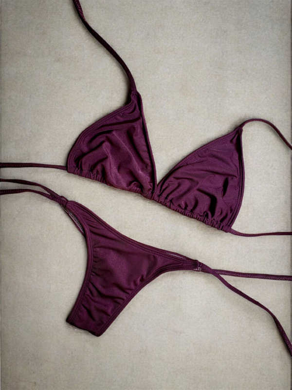 Bikini Mora