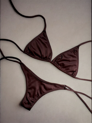 Bikini Mocca