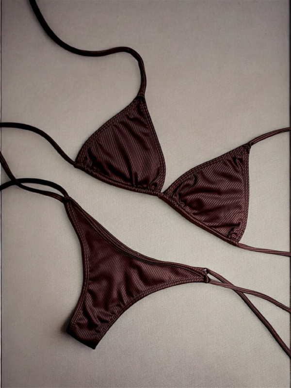 Bikini Mocca