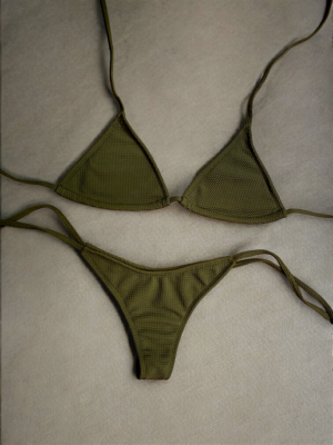 Bikini Belssa