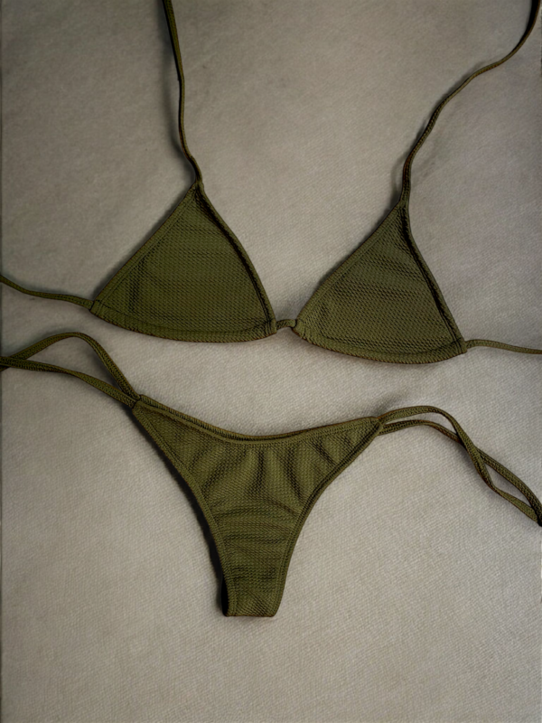 Bikini Belssa