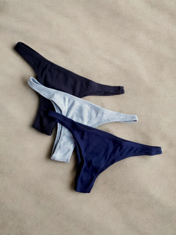 Colales Lisas